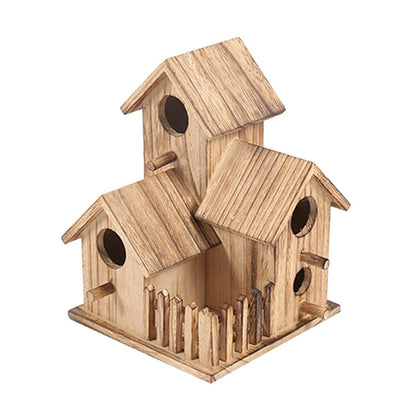Vogelhuisje kopen als kinderproject – Leerzaam en leuk