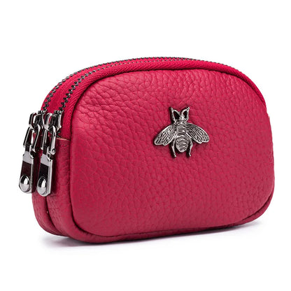 HEMA damesportemonnee met spiegel – Slim detail