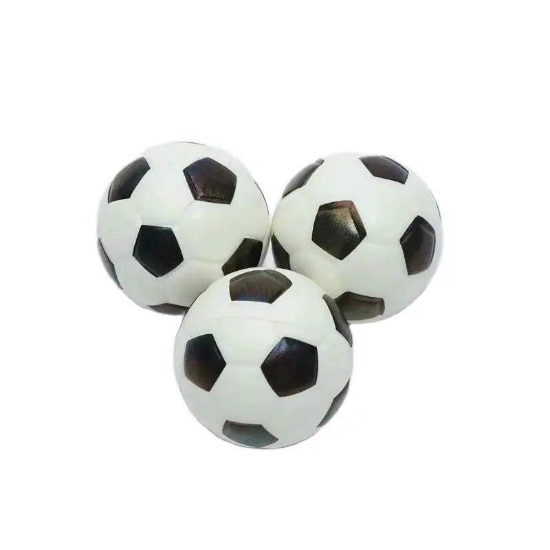 Stressbal Kruidvat met stevige gripstructuur