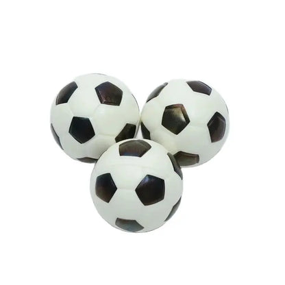 Stressbal Kruidvat met stevige gripstructuur