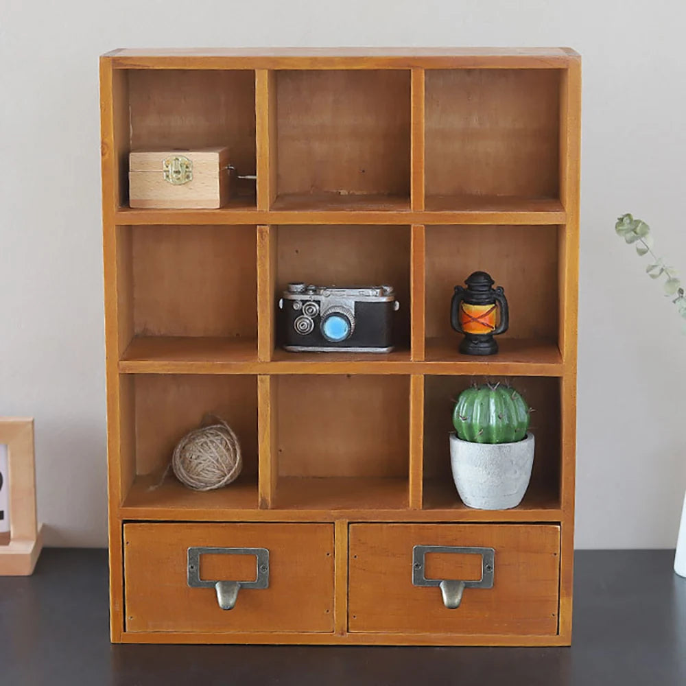 Sieradenrek met marmer look – Luxe en stijlvol