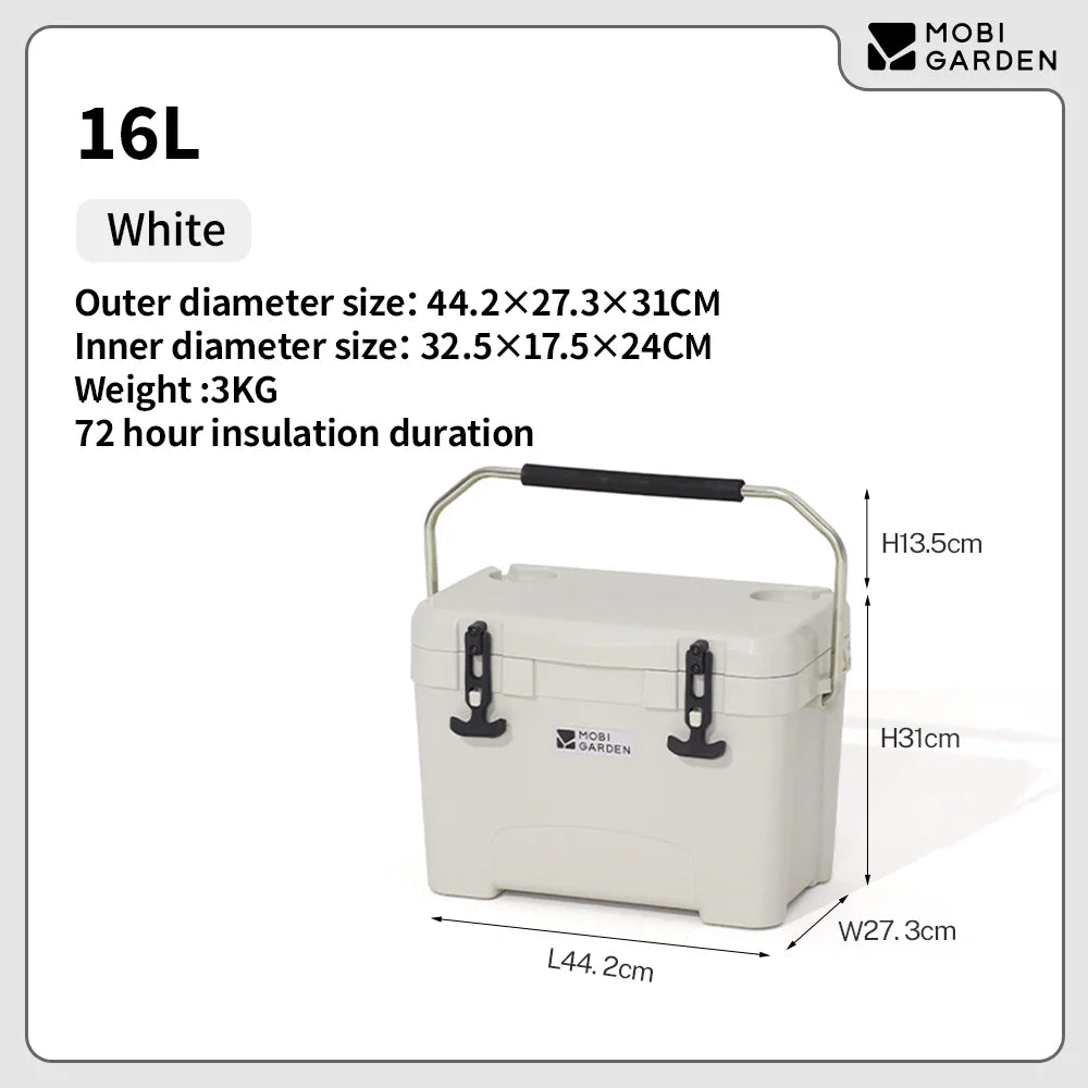 Lidl koelbox ideaal voor stranddagen