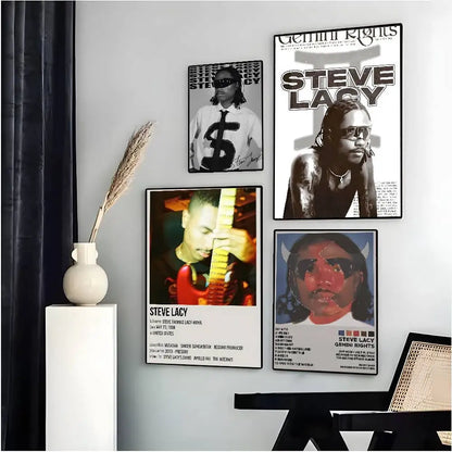 Posters voor in de keuken of eetkamer