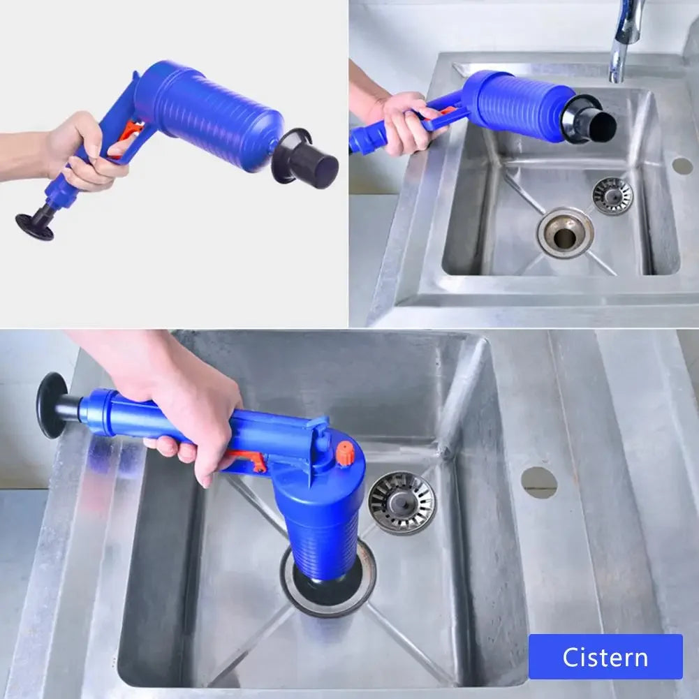 Action wc ontstopper met grip – Goedkoop en handig