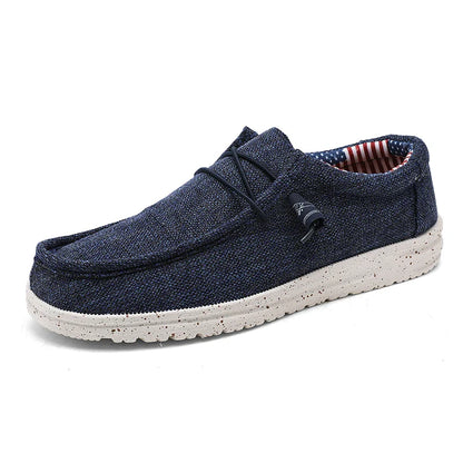 Casual sandalen heren voor warme avonden