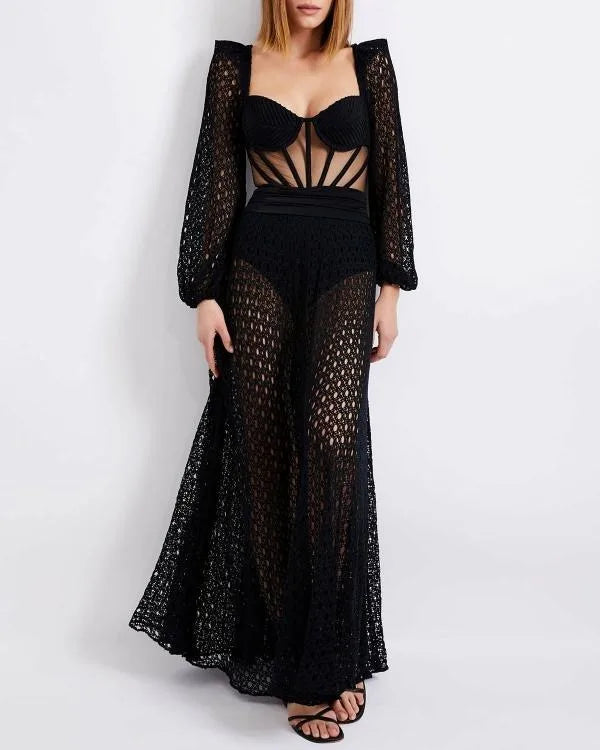 Zwemjurk dames met ruches – Modieus en elegant