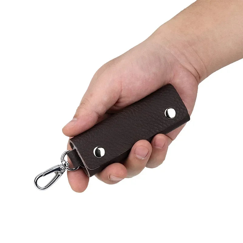 Portemonnee voor heren met RFID – Veilig en modern