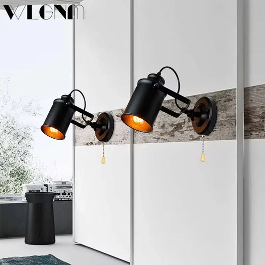IKEA wandlamp draadloos – Compact en functioneel