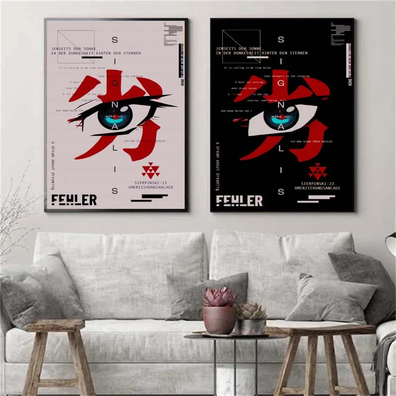 Posterstore poster als cadeau voor vrienden