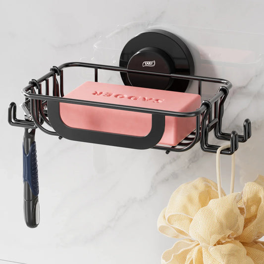 Wand zeephouder Action – Bevestig zonder boren