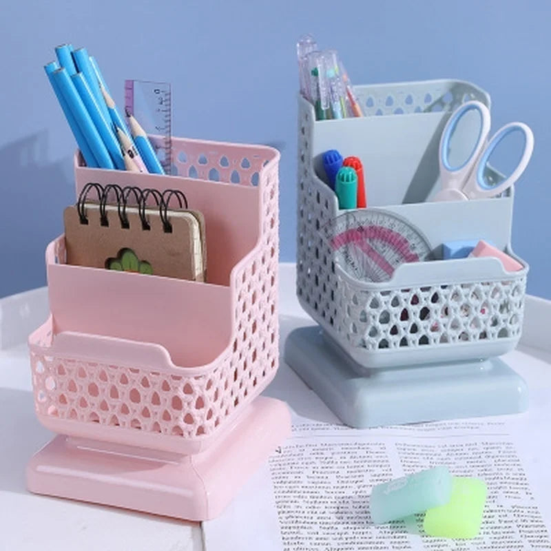 Luxe organiser voor executive bureaus