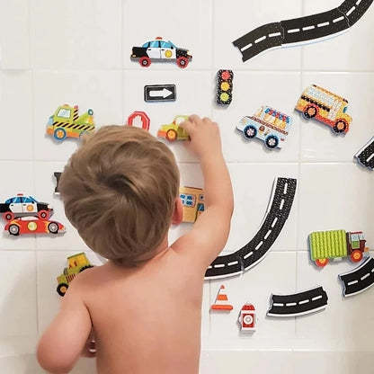 Knikkerbaan speelgoed 2 jaar – Voor beginnende bouwers