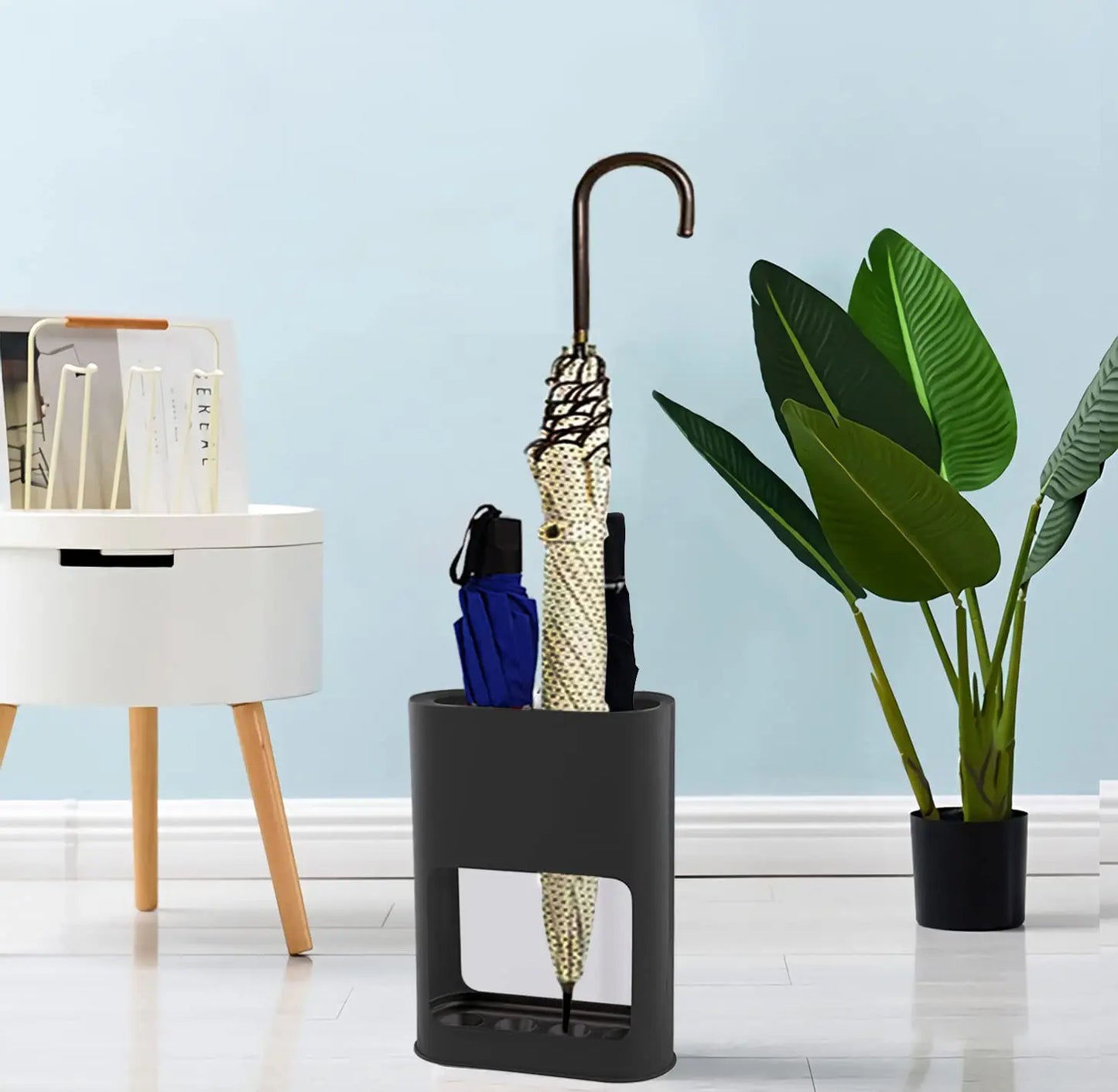 Design paraplubak van hoogwaardig materiaal