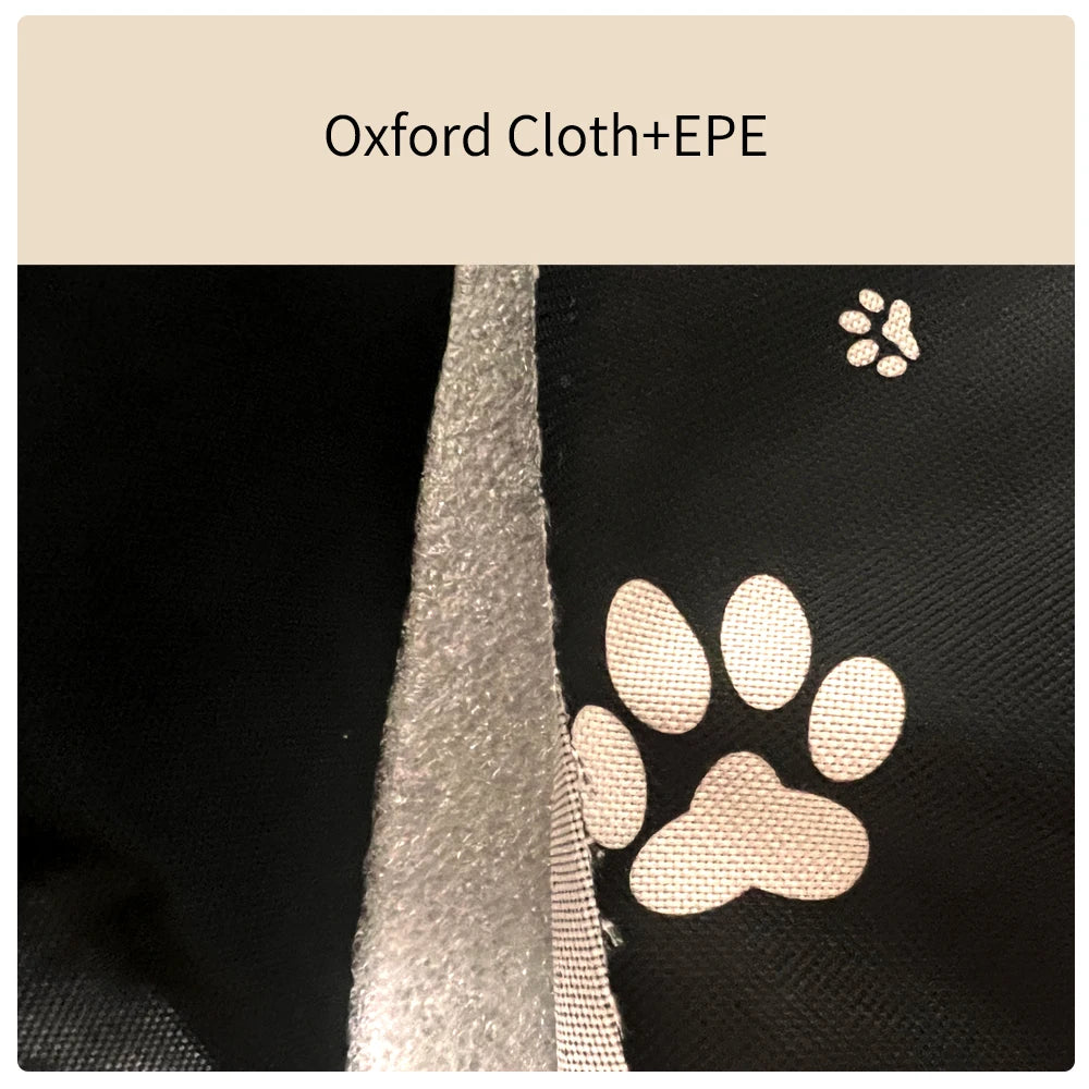 LV stijl hondentas – Modieus en functioneel