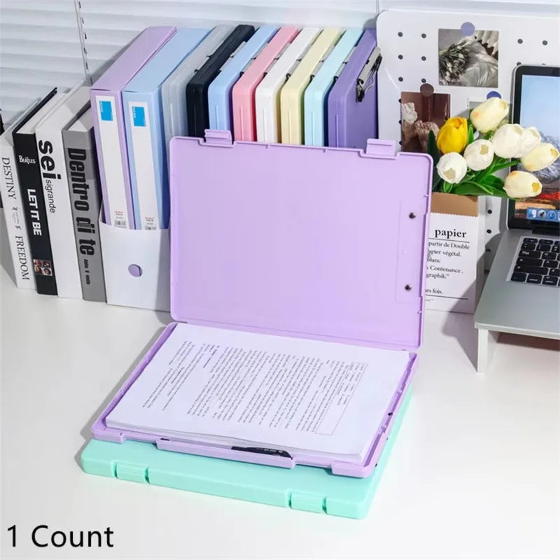 Desk organization tool – Structuur voor je werkdag