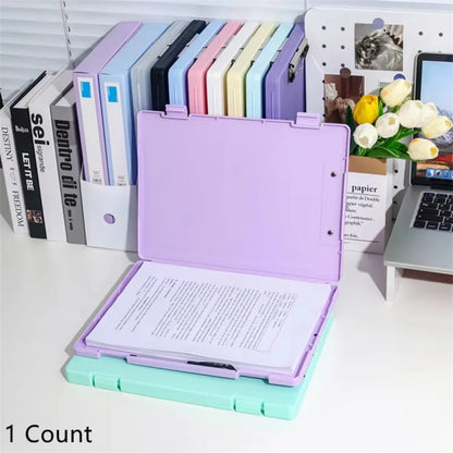 Desk organization tool – Structuur voor je werkdag