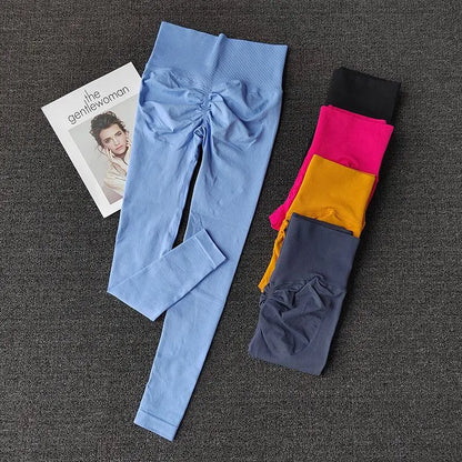 Yoga kleding sale met trendy modellen
