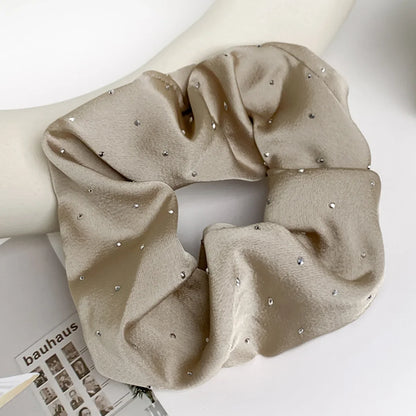 Luxe haar accessoires met kristallen details