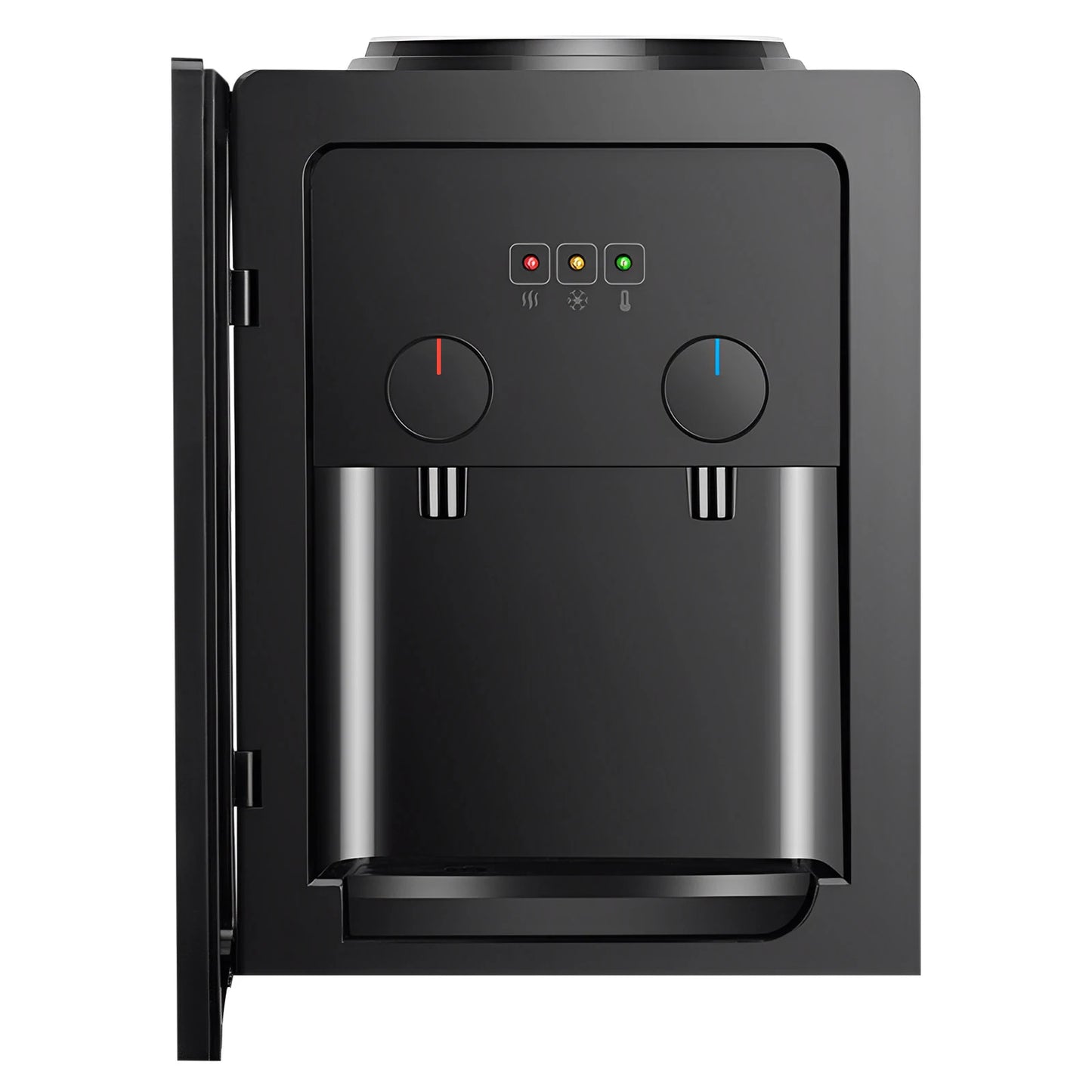 Drank dispenser – Serveer eenvoudig koude dranken