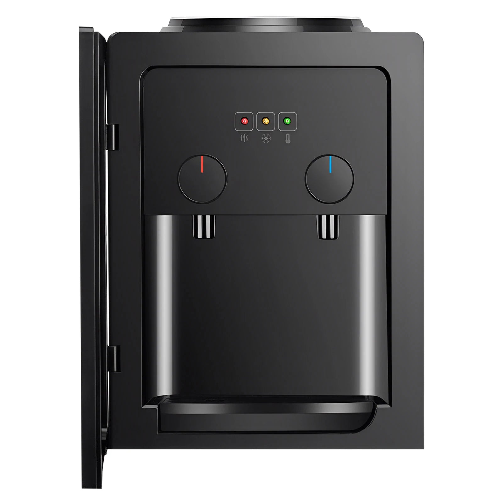 Drank dispenser – Serveer eenvoudig koude dranken