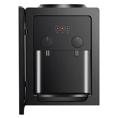 Drank dispenser – Serveer eenvoudig koude dranken