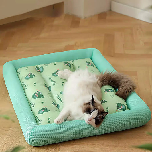 Kattenmand groot formaat – Ook geschikt voor twee katten