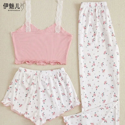 Dames pyjama Wibra – Voordelig en knus