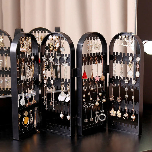 Sieraden houder – Voorkomt knopen en verlies van sieraden