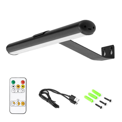 Wandlamp op batterijen kinderkamer – Veilig en handig