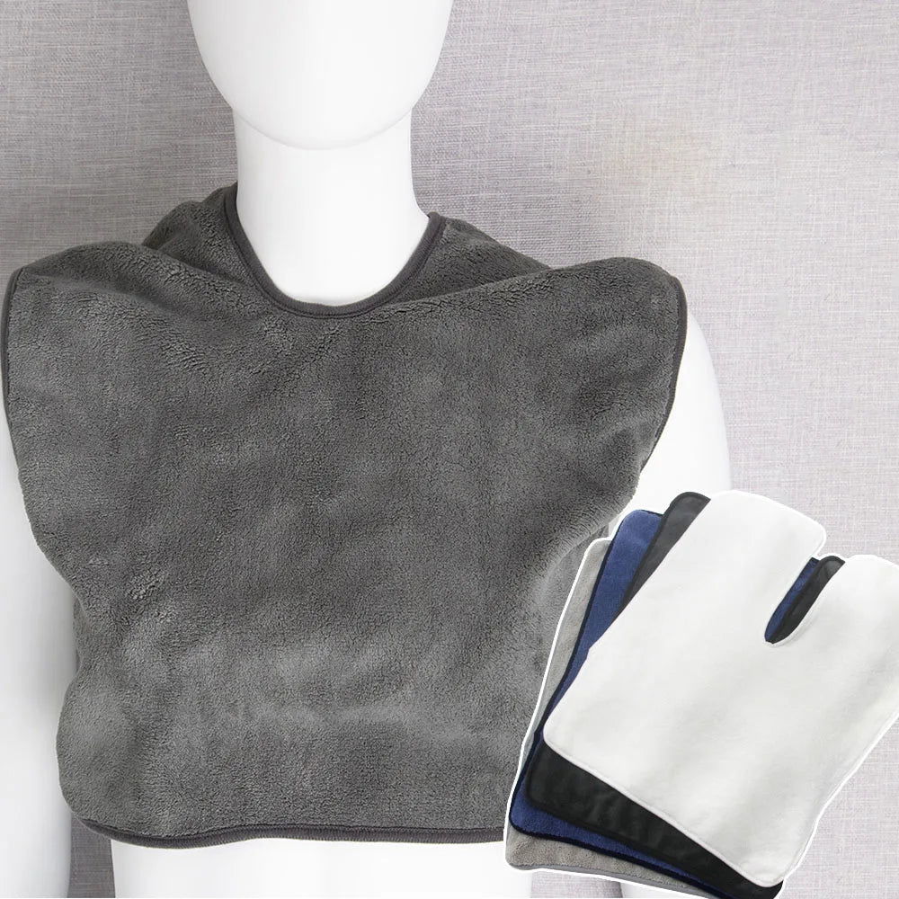 Luxe washandje – Zacht en dik geweven