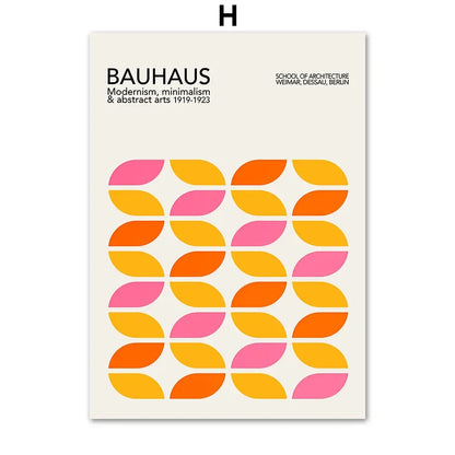 Poster met citaten uit boeken of films