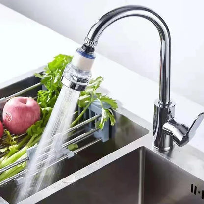 Waterfilter thuisgebruik – Compact en betrouwbaar
