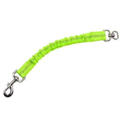 Tuigje voor sportieve honden – Flexibel en licht