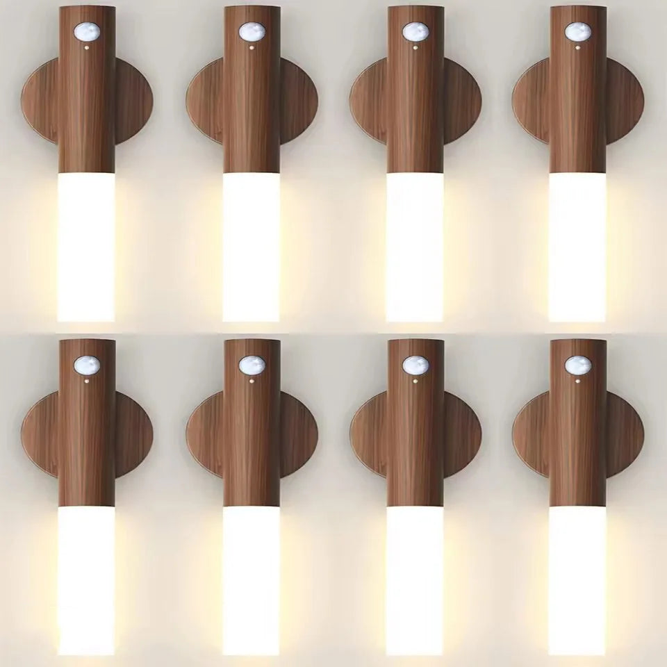 Wandlamp zonder snoer – Voor plekken zonder stroomaansluiting
