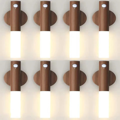 Wandlamp zonder snoer – Voor plekken zonder stroomaansluiting