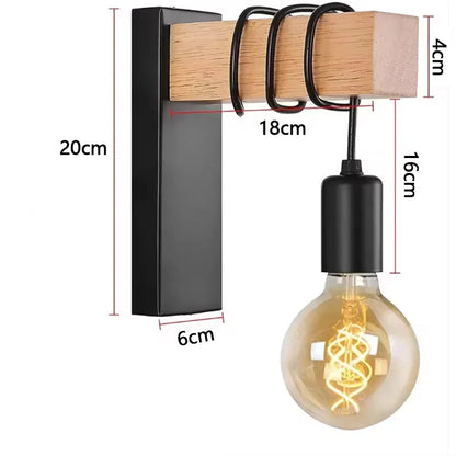 Wandlamp met batterij en USB-oplaadfunctie – Herbruikbaar en handig