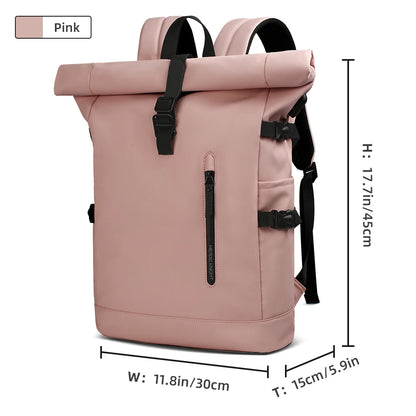 Laptoptas dames met luxe afwerking – Modieus en chic