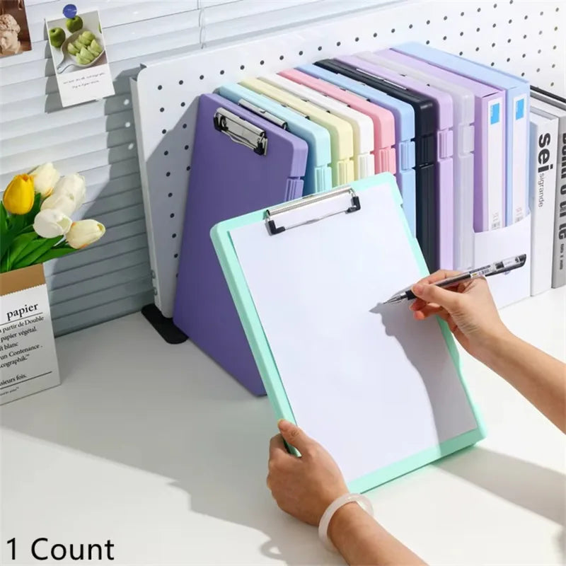 Organiseer je accessoires met een praktische desk organiser
