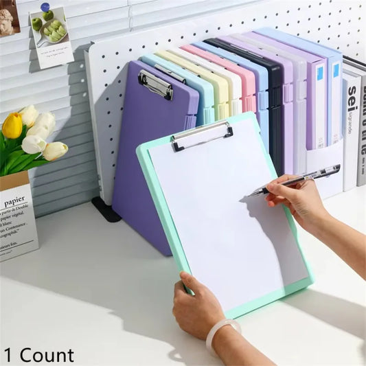 Organiseer je accessoires met een praktische desk organiser