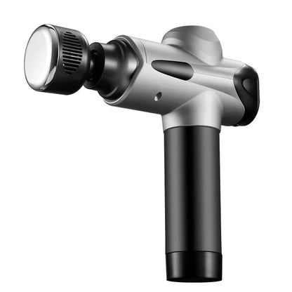 Massage gun met snelle oplader – Snel weer paraat