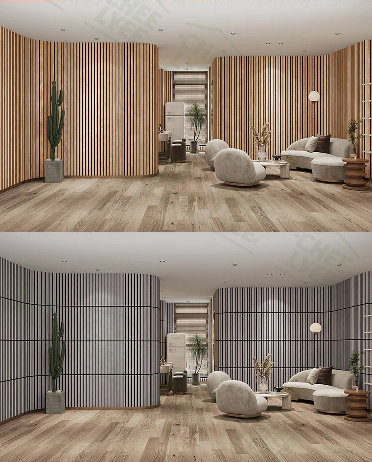 Wanddecoratie woonkamer – Geef je muur karakter