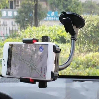 Telefoonhouder auto met verstelbaar mechanisme – Altijd de juiste hoek