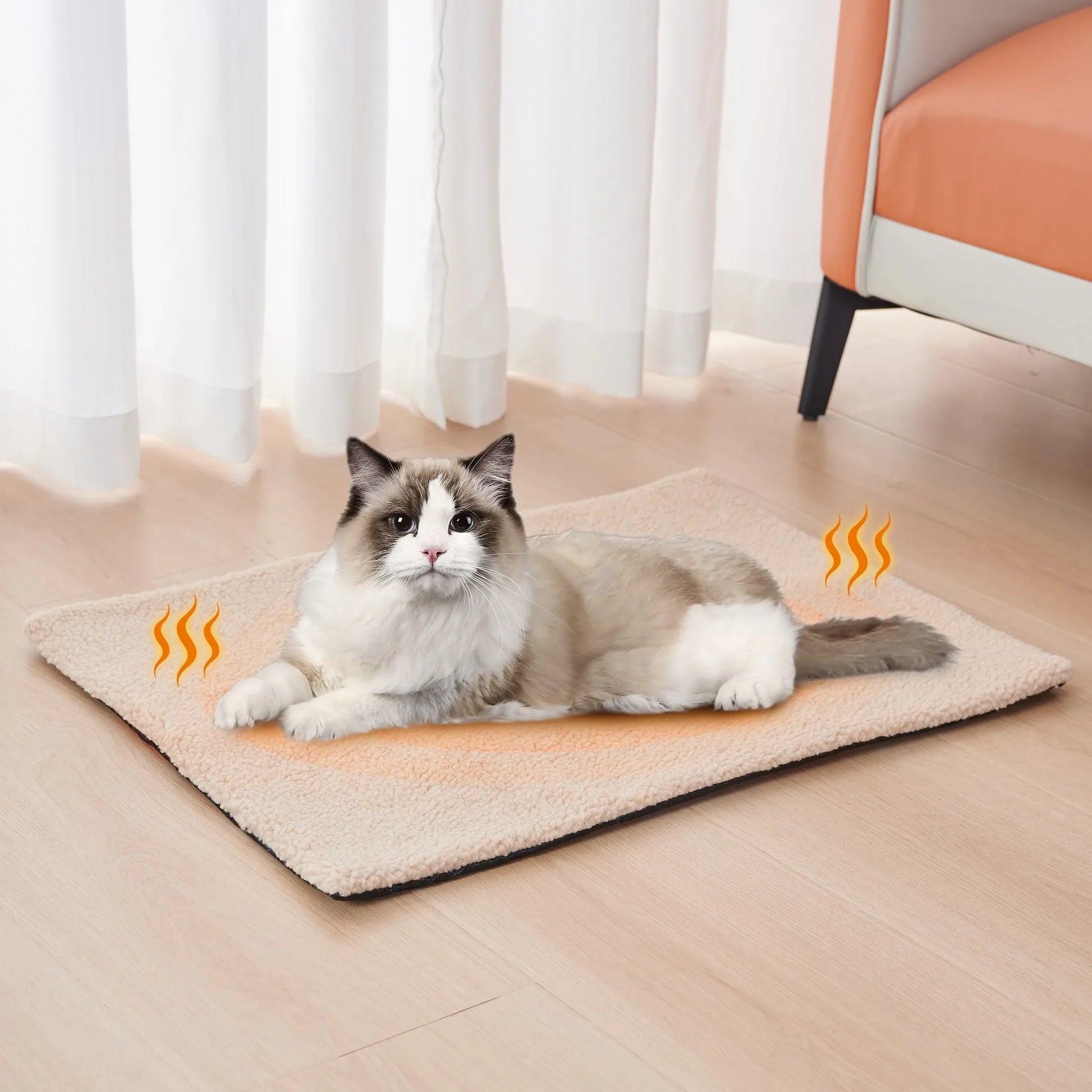 Action kattenmand met fleece – Goedkoop én warm