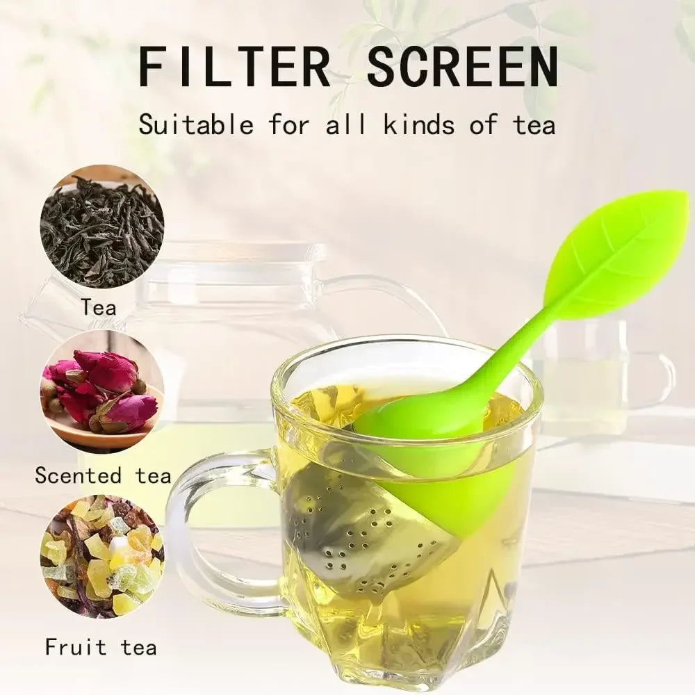 Set theewaar voor meditatief thee drinken