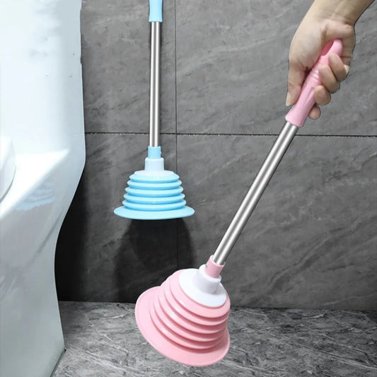Krachtige ontstopper toilet – Werkt binnen enkele seconden
