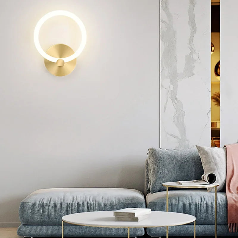 Karwei wandlamp LED op batterijen – Helder en energiezuinig