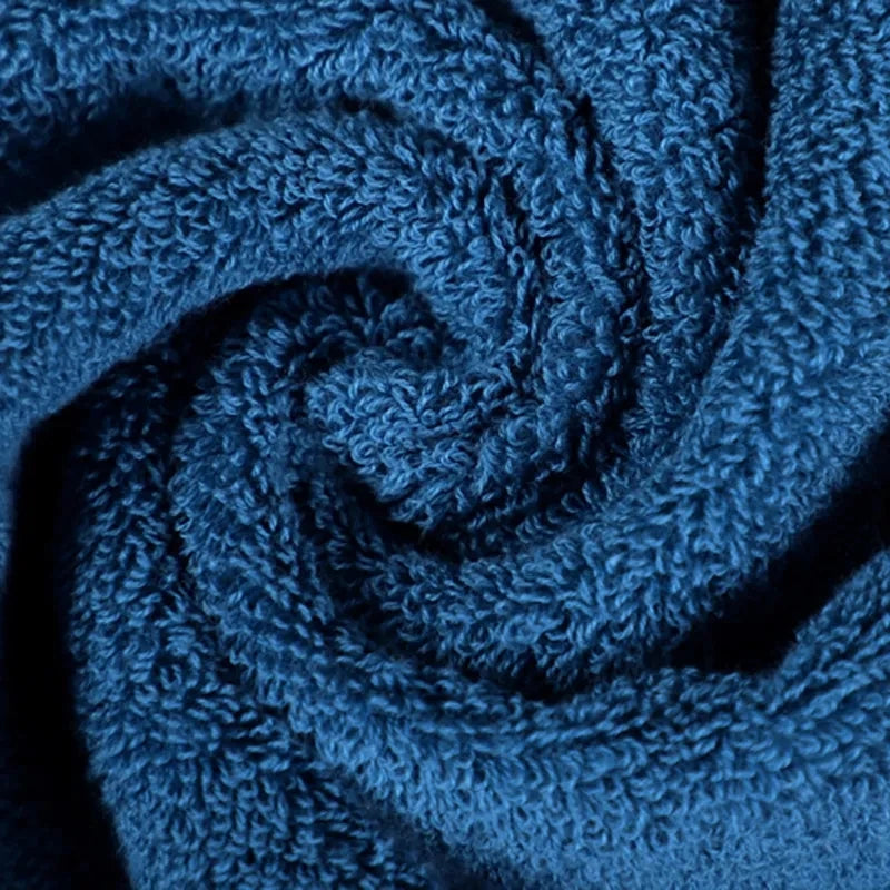Badhanddoek met stevige zoom – Langdurige kwaliteit