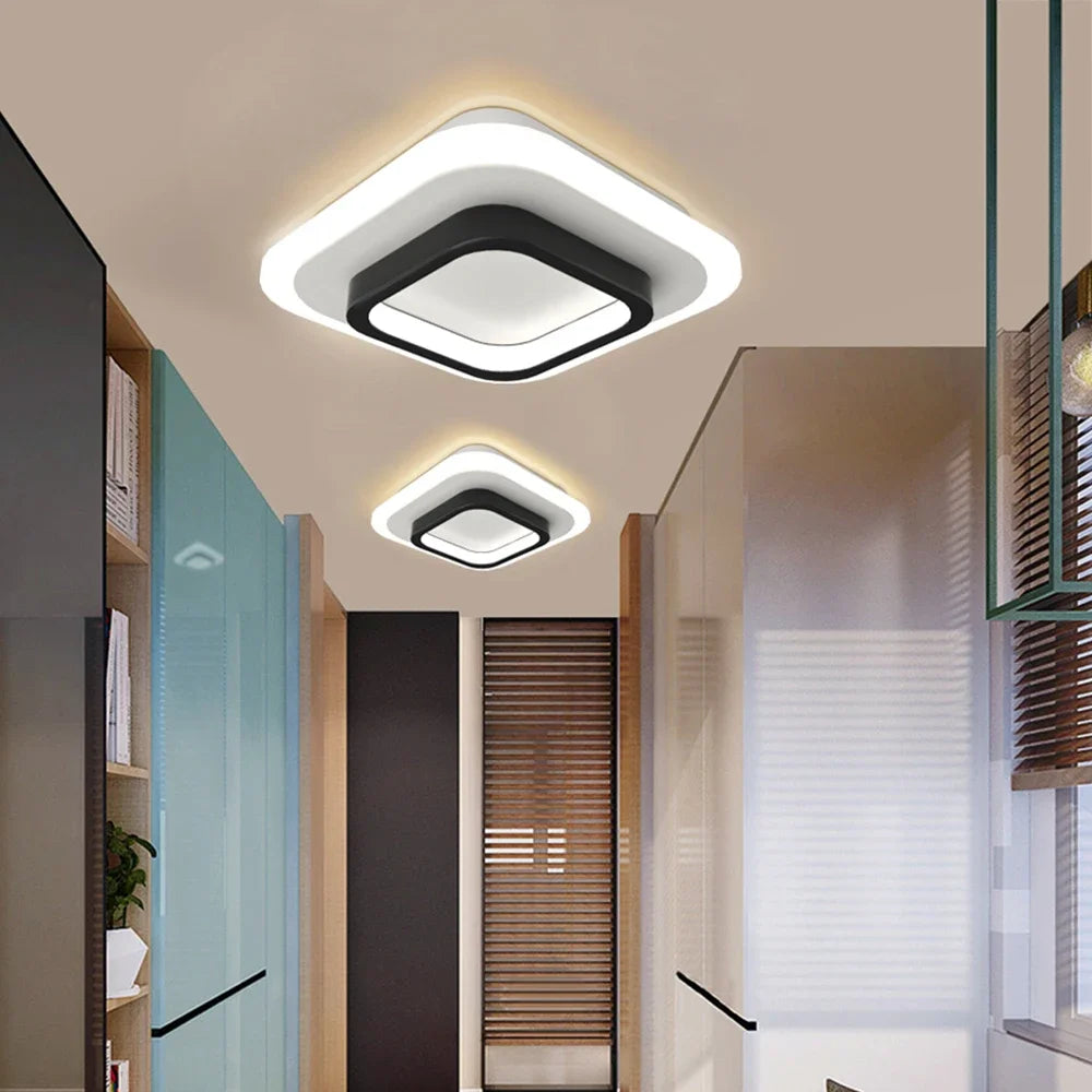 Badkamer plafondlamp LED – Verlicht de hele ruimte