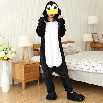Onesie jongens dieren – Schattige en speelse look