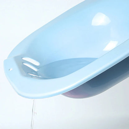 Zachte toiletbril verkleiner – Comfortabel leren zitten
